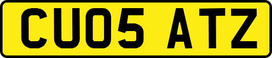CU05ATZ