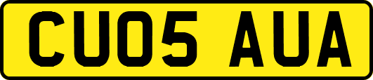CU05AUA