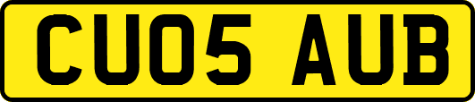 CU05AUB