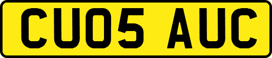 CU05AUC