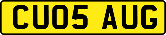 CU05AUG
