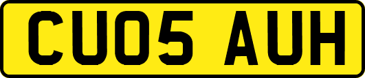 CU05AUH