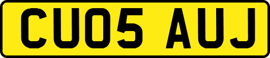 CU05AUJ