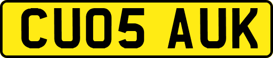 CU05AUK
