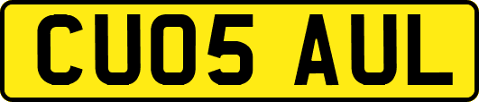 CU05AUL