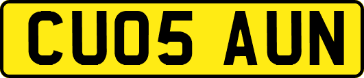 CU05AUN