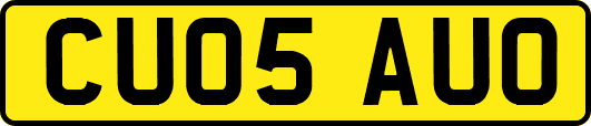 CU05AUO