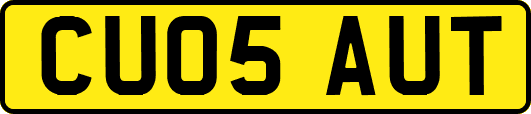 CU05AUT