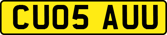 CU05AUU