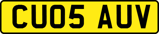 CU05AUV