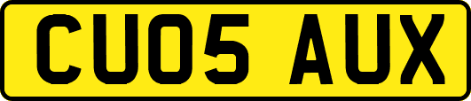 CU05AUX
