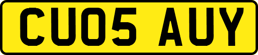CU05AUY