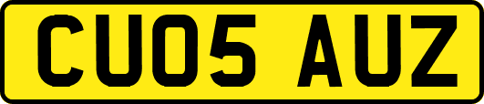 CU05AUZ