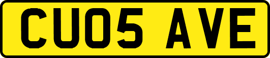 CU05AVE
