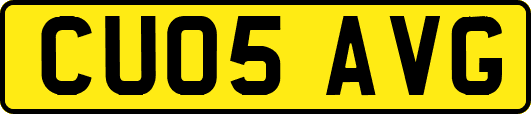 CU05AVG