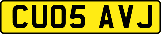 CU05AVJ