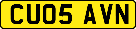 CU05AVN