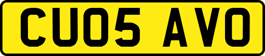 CU05AVO