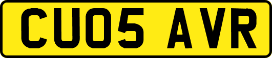CU05AVR