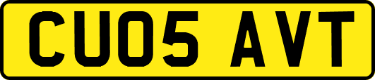 CU05AVT