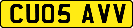 CU05AVV