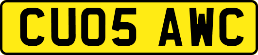 CU05AWC
