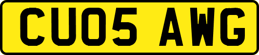 CU05AWG
