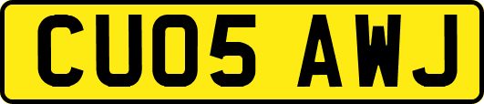 CU05AWJ
