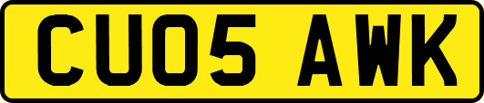 CU05AWK