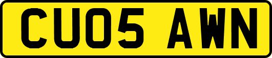 CU05AWN