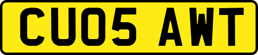 CU05AWT