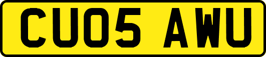CU05AWU