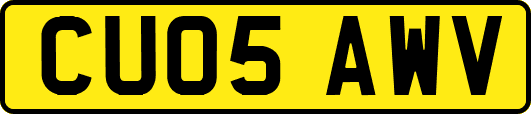 CU05AWV