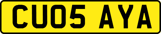 CU05AYA