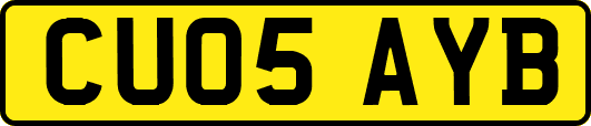 CU05AYB