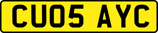 CU05AYC