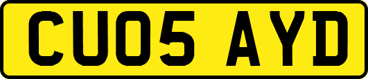CU05AYD
