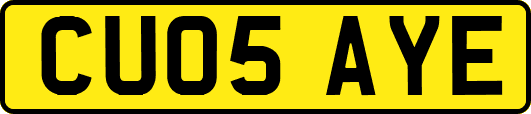 CU05AYE