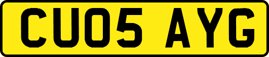 CU05AYG