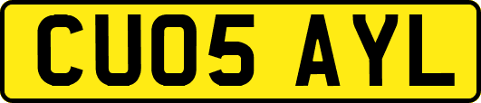 CU05AYL