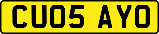 CU05AYO
