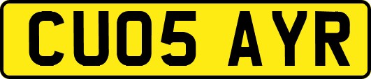 CU05AYR
