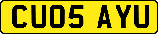 CU05AYU