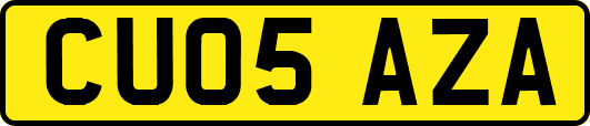 CU05AZA
