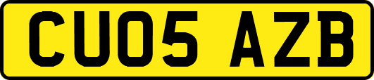 CU05AZB