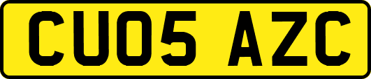 CU05AZC