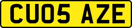 CU05AZE