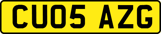 CU05AZG