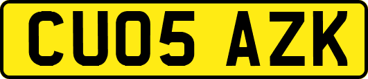 CU05AZK