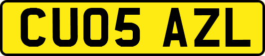 CU05AZL